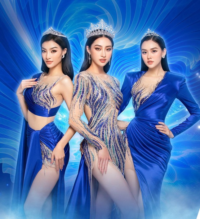 Miss World Vietnam sẽ có thêm 1 tấm vé vào thẳng top 10 trong đêm chung kết nhờ phần thi này ảnh 1