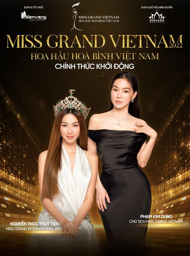 Á hậu Miss Grand Thailand 2022 học tiếng Việt để chuẩn bị sang Việt Nam hội ngộ Thùy Tiên ảnh 5