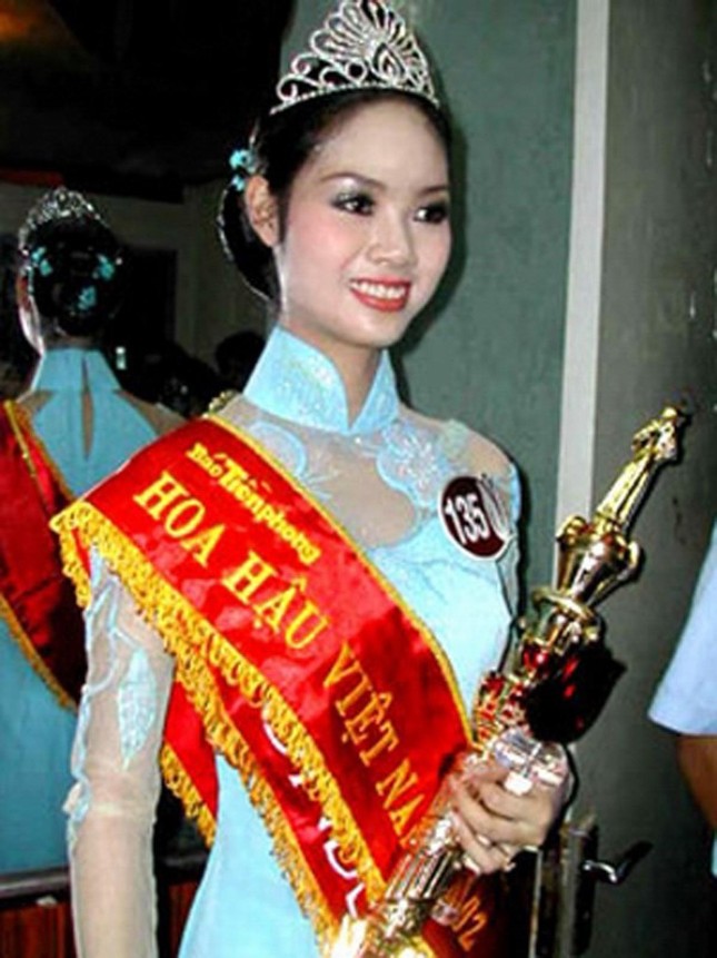 Tròn 20 năm, Việt Nam lại cử tới Miss World nàng hậu tên Mai Phương: fan háo hức chờ thành tích mới! ảnh 1