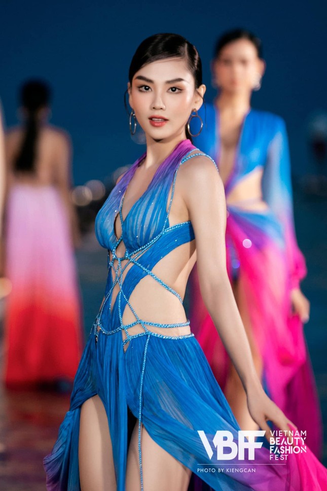 Tròn 20 năm, Việt Nam lại cử tới Miss World nàng hậu tên Mai Phương: fan háo hức chờ thành tích mới! ảnh 6
