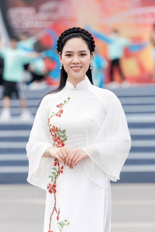 Tròn 20 năm, Việt Nam lại cử tới Miss World nàng hậu tên Mai Phương: fan háo hức chờ thành tích mới! ảnh 3