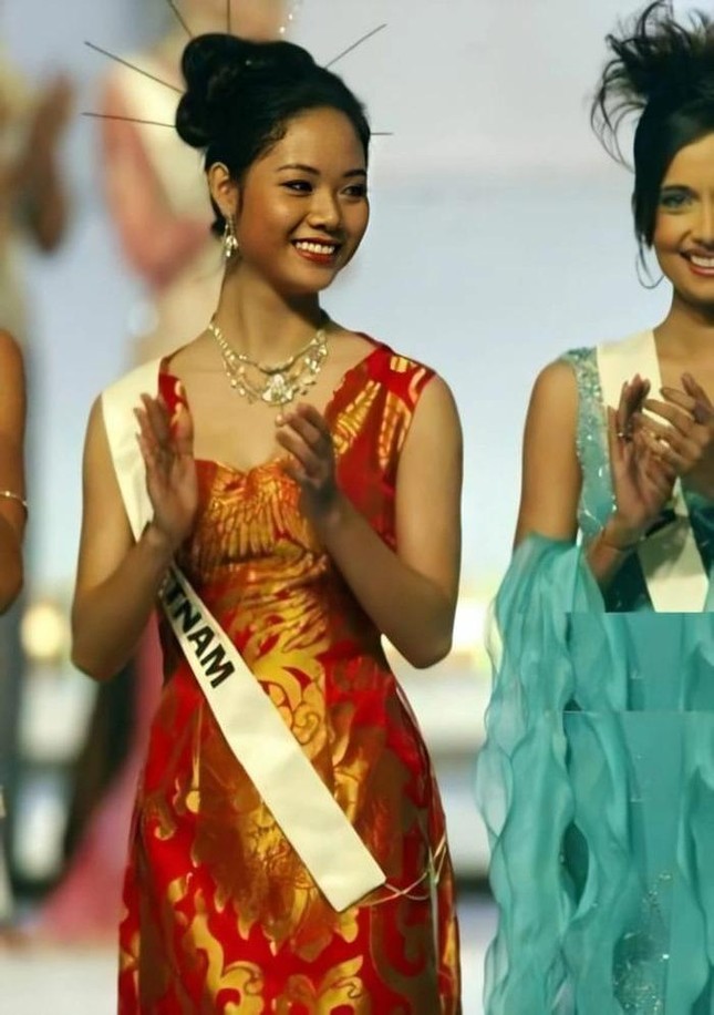Tròn 20 năm, Việt Nam lại cử tới Miss World nàng hậu tên Mai Phương: fan háo hức chờ thành tích mới! ảnh 2