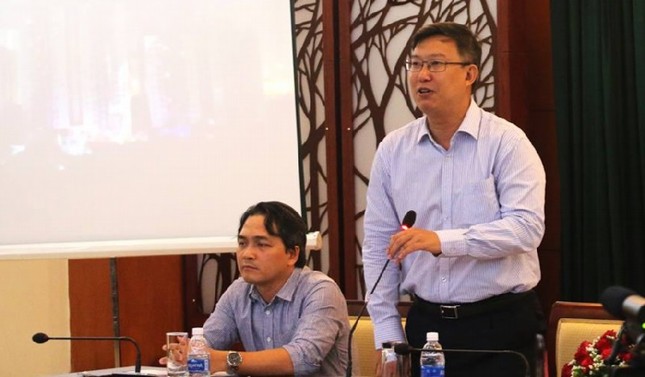 Vụ cháy Carina khiến căn hộ ảm đạm, đất nền bị 'thổi giá' ảnh 2
