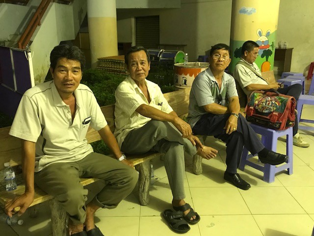 Cử tri hỏi đại biểu QH 'ai ký quyết định cưỡng chế nhà dân Thủ Thiêm'? ảnh 3