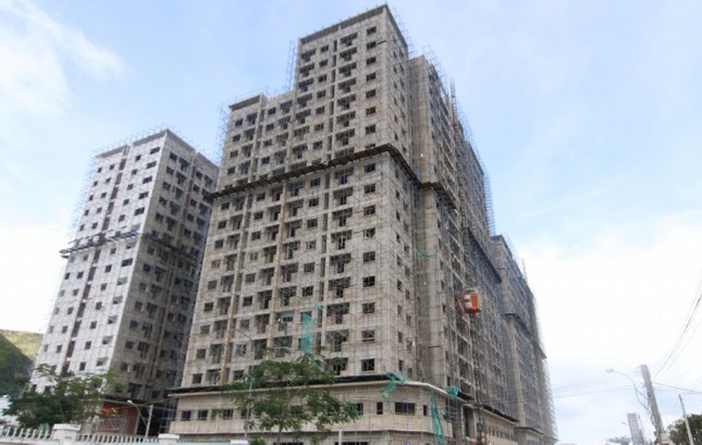 “Ông trùm” nhà ở xã hội Hoàng Quân lại bị dân đòi nhà ảnh 4