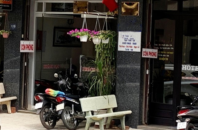 ‘Cò du lịch’ gây sốt phòng ảo khiến du khách né Đà Lạt dịp lễ ảnh 1