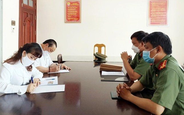 Hoạt động của nhóm 'Trừ quỷ Bảo Lộc' xúc phạm nặng nề đến đức tin Công giáo ảnh 3