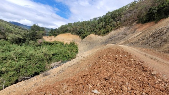 Vì sao rừng tự nhiên  Đăk Lắk giảm hơn 11.600 ha? ảnh 1