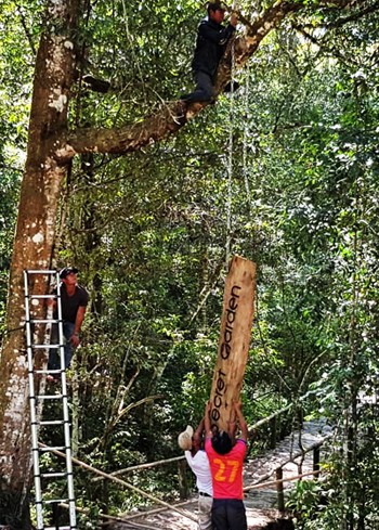 Phó Thủ tướng chỉ đạo làm rõ vi phạm ở di tích hồ Tuyền Lâm ảnh 1