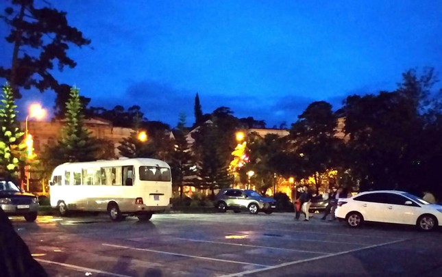 Vợ lừa đảo, Giám đốc Sở Tư pháp Lâm Đồng xuống làm chuyên viên ảnh 2