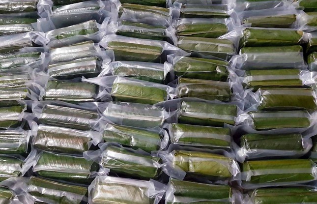 Nhiều chuyến xe 0 đồng chở hàng cứu trợ miền Trung ảnh 3