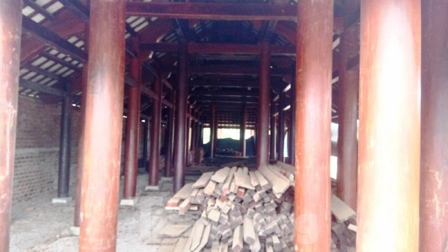 Quan chức để mất hơn 10.500 ha rừng, có nhà gỗ lớn: 'Báo chí vào càng nổi tiếng' ảnh 2