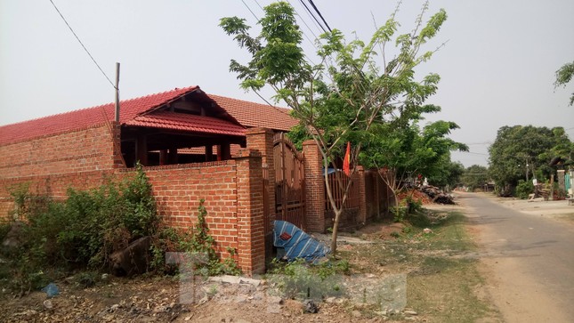 Quan chức để mất hơn 10.500 ha rừng, có nhà gỗ lớn: 'Báo chí vào càng nổi tiếng' ảnh 1