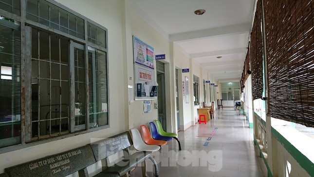 Kết quả xét nghiệm người nhà, tài xế Grab chở nữ sinh Đắk Lắk mắc COVID-19 ảnh 2