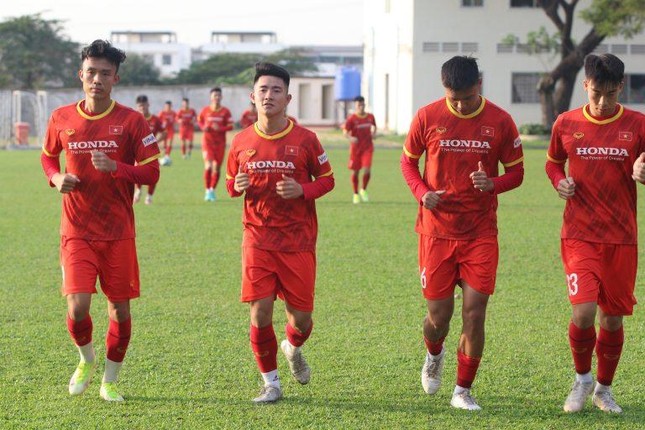 Lịch thi đấu của U23 Việt Nam tại giải U23 Đông Nam Á 2022 ảnh 1