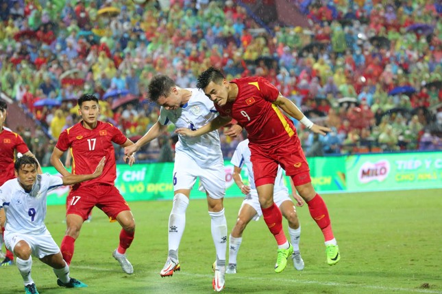 Nhận định, dự đoán U23 Việt Nam vs U23 Myanmar 19h ngày 13/5: Chủ nhà tự tin vào 3 điểm ảnh 1