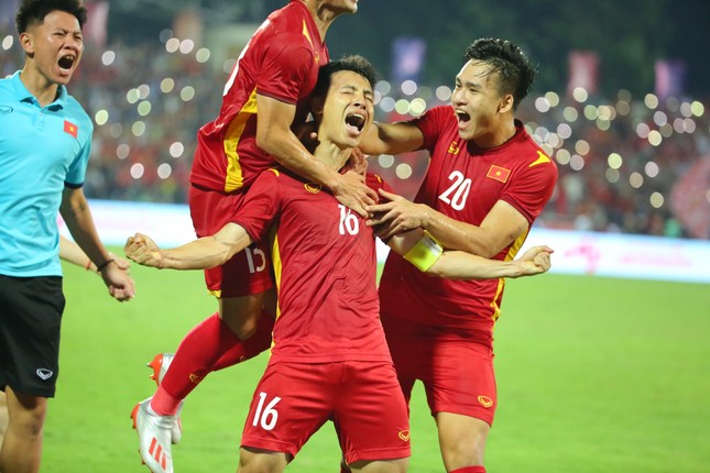 Trực tiếp U23 Việt Nam vs U23 Timor Leste 19h ngày 15/5: Giải cơn khô hạn bàn thắng ảnh 10