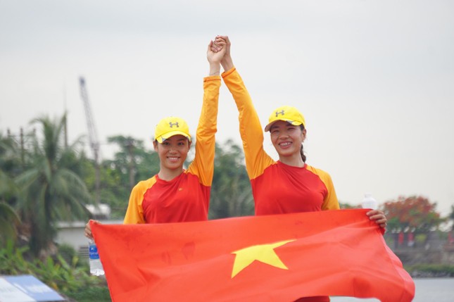  Trực tiếp SEA Games 31, ngày 14/5: Việt Nam không bảo vệ thành công HCV điền kinh 4x400m hỗn hợp ảnh 23