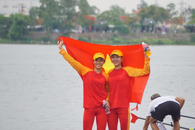  Trực tiếp SEA Games 31, ngày 14/5: Phạm Thanh Bảo phá kỷ lục SEA Games ảnh 21