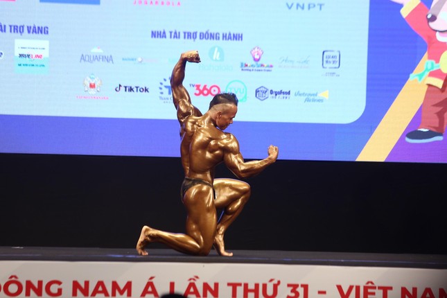  Trực tiếp SEA Games 31, ngày 14/5: Phạm Thanh Bảo phá kỷ lục SEA Games ảnh 9