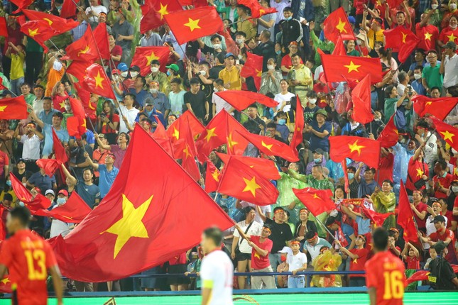 Trực tiếp U23 Việt Nam vs U23 Malaysia 0-0 (hiệp 1): U23 Việt Nam gây sức ép ảnh 40