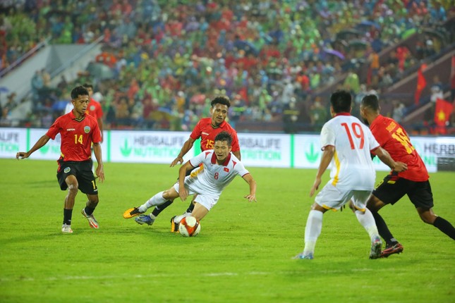  Nhận định, dự đoán U23 Việt Nam vs U23 Malaysia, 19h00 ngày 19/5: Ra tay bắt 'Hổ' ảnh 1