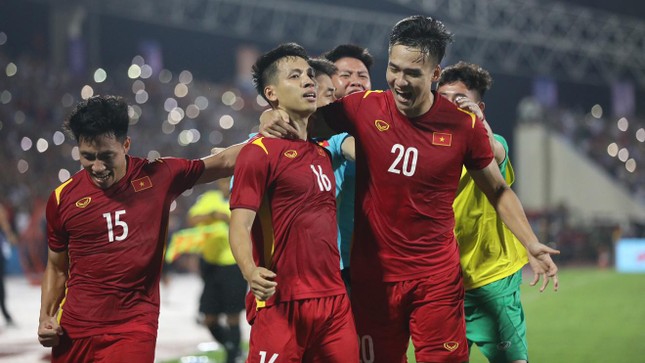  Thành tích đối đầu Việt Nam vs Malaysia: HLV Park nắm lợi thế tuyệt đối ảnh 1