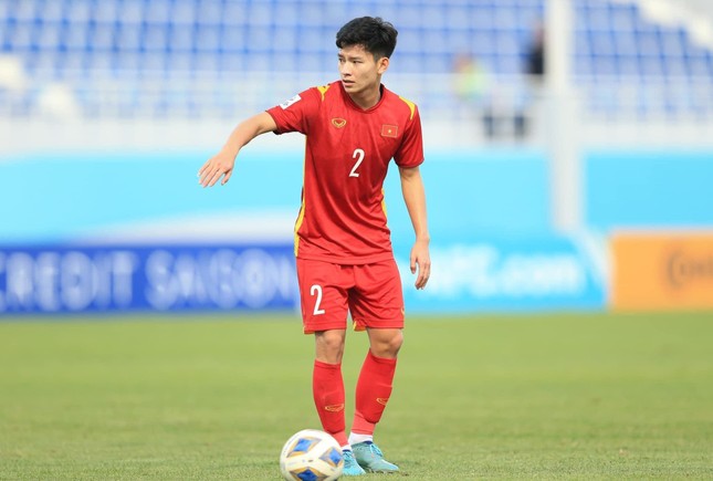 Phan Tuấn Tài trở lại Viettel, chuẩn bị thi đấu ở V-League ảnh 1