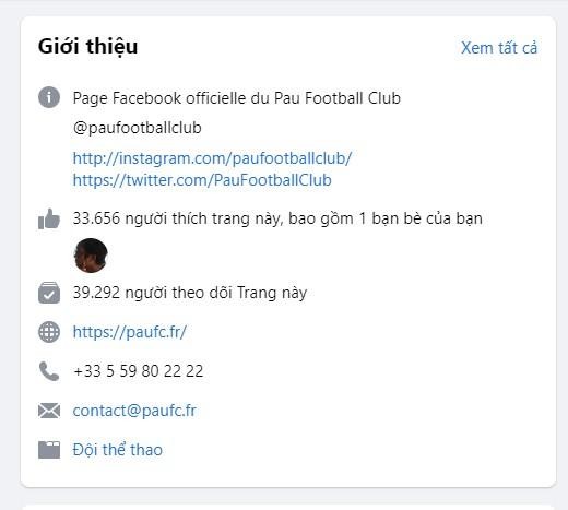 CĐV Việt Nam 'quậy tung' Facebook đội bóng mới của Quang Hải ảnh 3