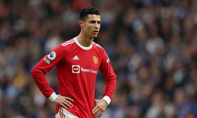 thumbnail - Ronaldo lần đầu lên tiếng về việc đòi rời MU: 'Lũ dối trá!'