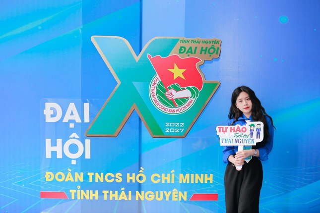 Nét đáng yêu của hot girl Việt Nam 17 tuổi vừa giành HCV cờ vua châu Á ảnh 4