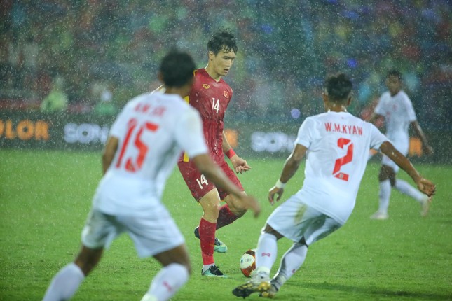 Phóng viên tờ Goal chỉ ra lý do Việt Nam sẽ thắng nếu gặp Thái Lan ở bán kết ảnh 3