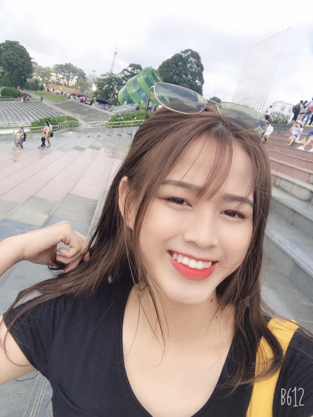 Hoa hậu Đỗ Thị Hà tiết lộ mẫu bạn trai lý tưởng ảnh 1