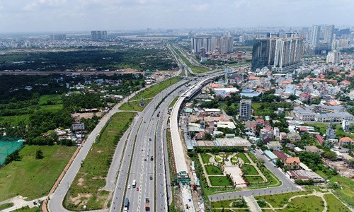 6 lý do vỡ bong bóng bất động sản thập kỷ trước ảnh 1