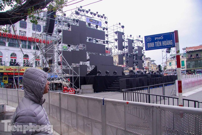 Thế giới rực rỡ pháo hoa thời khắc chuyển sang năm 2019 ảnh 12