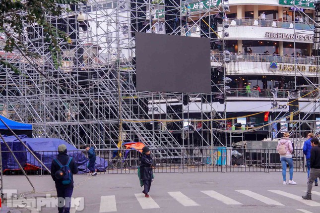 Thế giới rực rỡ pháo hoa thời khắc chuyển sang năm 2019 ảnh 13