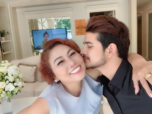 Siu Black tái xuất, lần đầu nói về tin đồn bài bạc vỡ nợ, cung phụng người tình ảnh 4