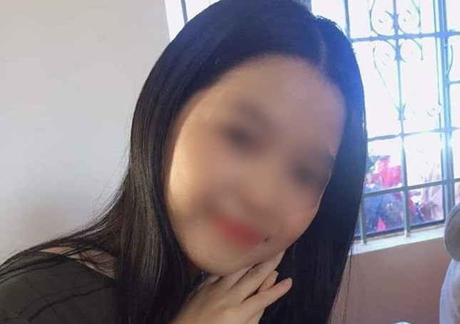 Nữ sinh mất tích tại sân bay Nội Bài đã về nhà ảnh 1