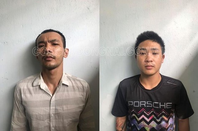 Bắt cóc gái trẻ vì bị từ chối qua đêm... trừ nợ ảnh 1