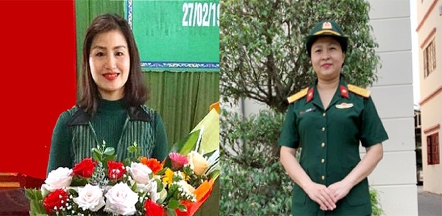 Giải Nhất tuần 14 Cuộc thi tìm hiểu 90 năm truyền thống ngành Tuyên giáo ảnh 4