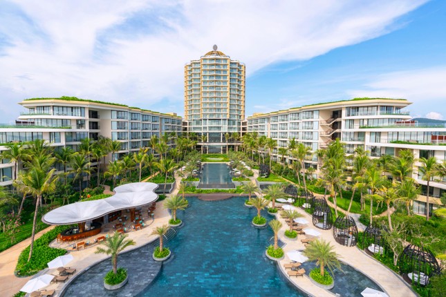Chiến lược của IHG trong phân khúc branded residences ảnh 1