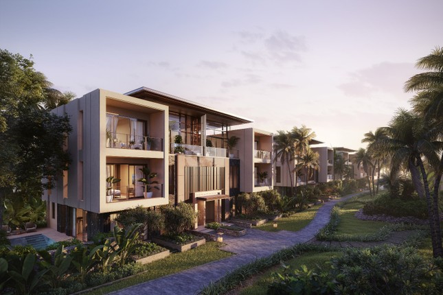 Chiến lược của IHG trong phân khúc branded residences ảnh 3