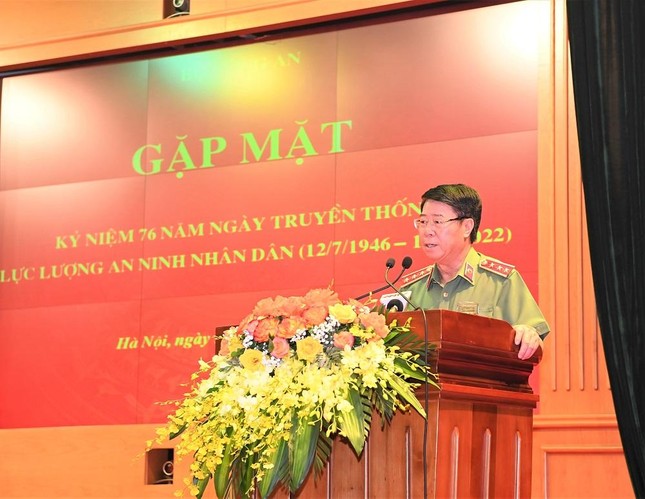 Gp mt k nim 76 nm Ngy truyn thng lc lng An ninh nhn dn nh 2