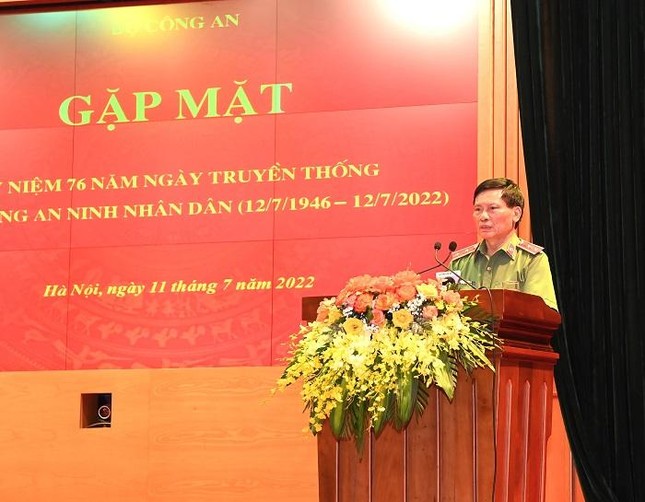 Gp mt k nim 76 nm Ngy truyn thng lc lng An ninh nhn dn nh 3