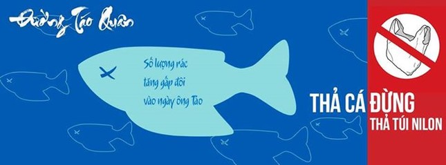 ‘Đường Táo Quân’ đồng hành cùng Tết ông Công, ông Táo ảnh 1