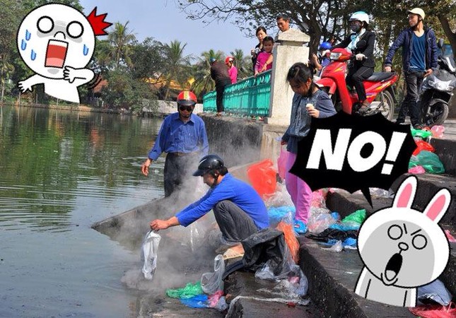 ‘Đường Táo Quân’ đồng hành cùng Tết ông Công, ông Táo ảnh 3