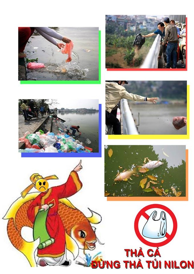 ‘Đường Táo Quân’ đồng hành cùng Tết ông Công, ông Táo ảnh 4