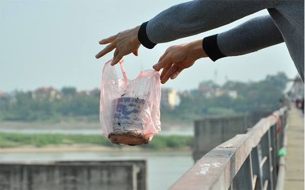 ‘Đường Táo Quân’ đồng hành cùng Tết ông Công, ông Táo ảnh 5