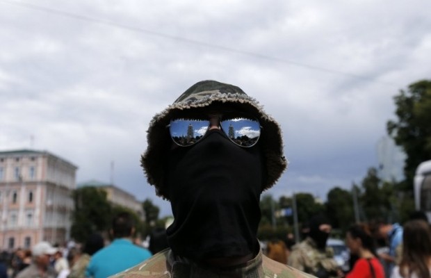 Tiểu đoàn Azov, họ là ai? ảnh 2