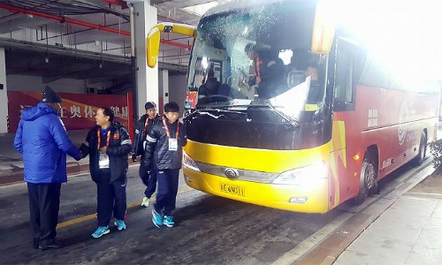 BẢN TIN ĐẶC BIỆT: U23 viết trang sử mới của bóng đá Việt Nam ảnh 17